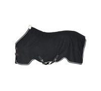 Black vegan wool drying shirt 160-7'0