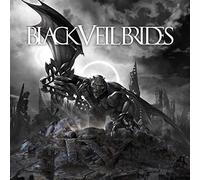 Black Veil Brides – Black Veil Brides – CD