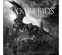 Black Veil Brides – Black Veil Brides – CD