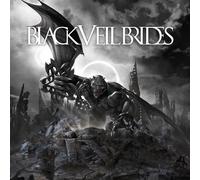 Black Veil Brides – Black Veil Brides – CD