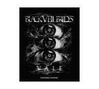 Black Veil Brides - Black Veil Brides - Vale Patch 7.5cm x 10cm