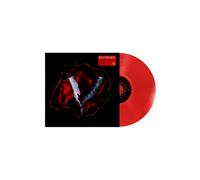 Black Veil Brides - Bleeders EP Ltd. Red - Colored Vinyl