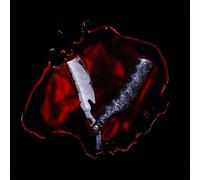 Black Veil Brides - Bleeders EP Ltd. Red - Colored Vinyl