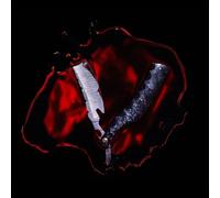 Black Veil Brides Bleeders SINGLE multicolor Onesize
