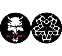 Black Veil Brides 'Devil' Turntable Slipmat Set