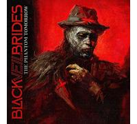 Black Veil Brides - The Phantom Tomorrow