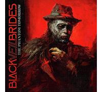Black Veil Brides - The Phantom Tomorrow (Opaque Bone) [UK EX] [VINYL]