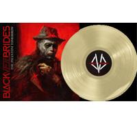 Black Veil Brides - The Phantom Tomorrow - Vinyl (Opaque Bone, UK EX)