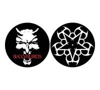 Black Veil Brides - Turntable Slipmat Set Devil Retail Pack - Slipm - N500z