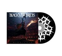 Black Veil Brides : Vindicate CD (2026) NEW FREE Shipping, Save £s