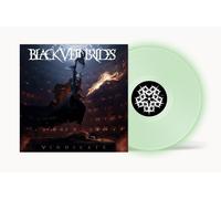 Black Veil Brides Vindicate LP multicolor Onesize
