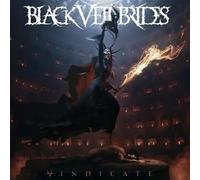 Black Veil Brides – Vindicate – Vinyl LP – New