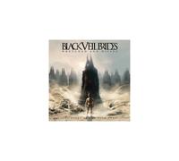 Black Veil Brides - Wretched and Divine: Story of the Wild Ones [CD]