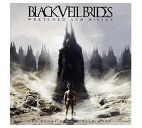 Black Veil Brides - Wretched & Divine: Story Of The Wild Ones
