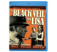 BLACK VEIL FOR LISA