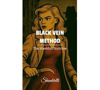 Black Vein Method: The Hawkbill Doctrine