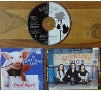 Black Velvet Band - King of Myself