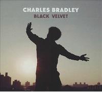 Black Velvet by Charles Bradley (CD, 2018)