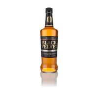 Black Velvet Canadian Blended Whisky