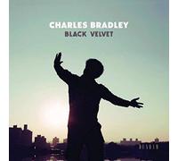 Black Velvet - Charles Bradley CD