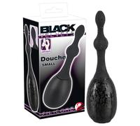 Black Velvet - intimate cleanser - black (small)