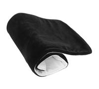 Black Velvet Violin Protection Cover for Case Scratch Protection | Foldable, Precisely Fitted Design, Violin Storage Accessory, Musical Instrument Accessory, inside Case Use