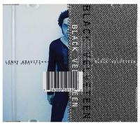 Black Velveteen