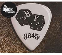 Black Velvets - 3345