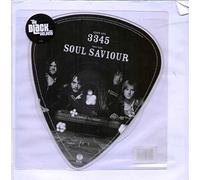 BLACK VELVETS - 3345 - 7 inch vinyl / 45