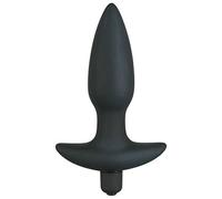 Black Velvets Medium 5-Speed Black Plug