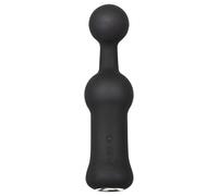 Black Velvets - Prostate Vibrator (Black)