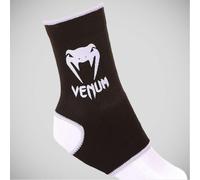 Black Venum Kontact Ankle Support