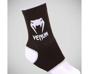Black Venum Kontact Ankle Support