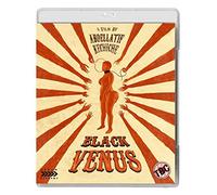 Black Venus [Blu-ray] [Region B]