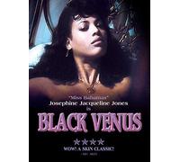 Black Venus [DVD] [1983] [Region 1] [US Import] [NTSC]