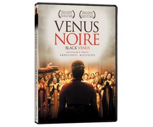 Black Venus // Venus Noire
