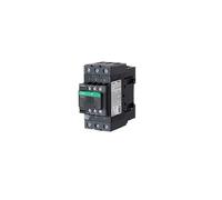 Black version three-pole AC Contactor- LC1D65 LC1D80 LC1D95 B7C F7C Q7C M7C 24V 110V 220V 380V(LC1-D65A 65A,36V)