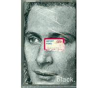 Black (versione audio cassetta)