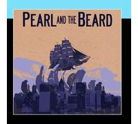 Black Vessel EP by Pearl and the Beard (2011-10-14)