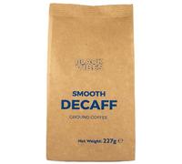 Black Vibes - Decaf Ground Coffee (227g) | Smooth Decaf Blend