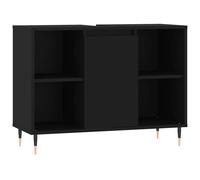 Bathroom Under Sink Cabinet Basin Storage Cupboard Vanity Unit Furniture vidaXL