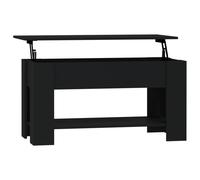 Coffee Table With Hidden Storage Compartment Lift Top Up Living Room Furniture