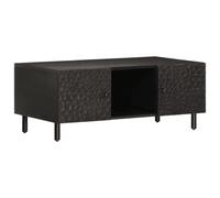 Coffee Table Hallway Tea Side End Table Accent Sofa Table Solid Wood vidaXL
