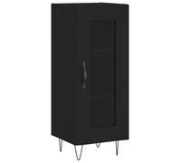 Sideboard Cabinet Storage Cabinet Side Cabinet Cupboard Engineered Wood vidaXL