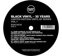 Various Artists - 30 Years Vol. 1