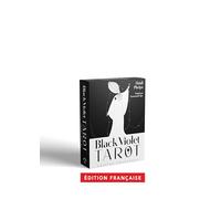 Black Violet Tarot