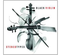 Black Violin Black Violin: Stereotypes (CD) Album (US IMPORT)