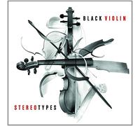 Black Violin Black Violin: Stereotypes (CD) Album (US IMPORT)