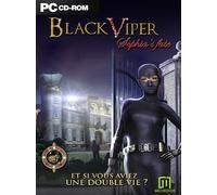 Black Viper: Sophia's Fate Steam Gift GLOBAL