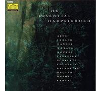 Black, Virginia - Plays Arne/Bach/Handel/Mozart
